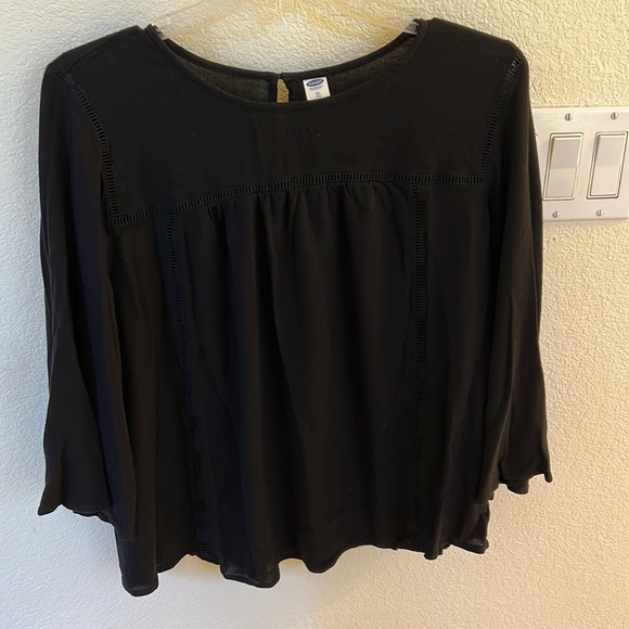 Old Navy Tops - Old Navy top. Excellent condition